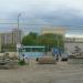 Железнодорожный переезд в городе Реутов