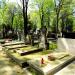 The grave of Szumski family in Warsaw city