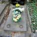 The grave of  Pomian Racięcki family in Warsaw city