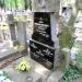 The grave of  Pomian Racięcki family in Warsaw city