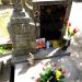 The grave of Stanisława Nachtman in Warsaw city