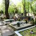 The grave of Dera family in Warsaw city