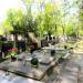 The grave of Dera family in Warsaw city