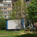 Трансформаторная подстанция ТП-22037 в городе Москва