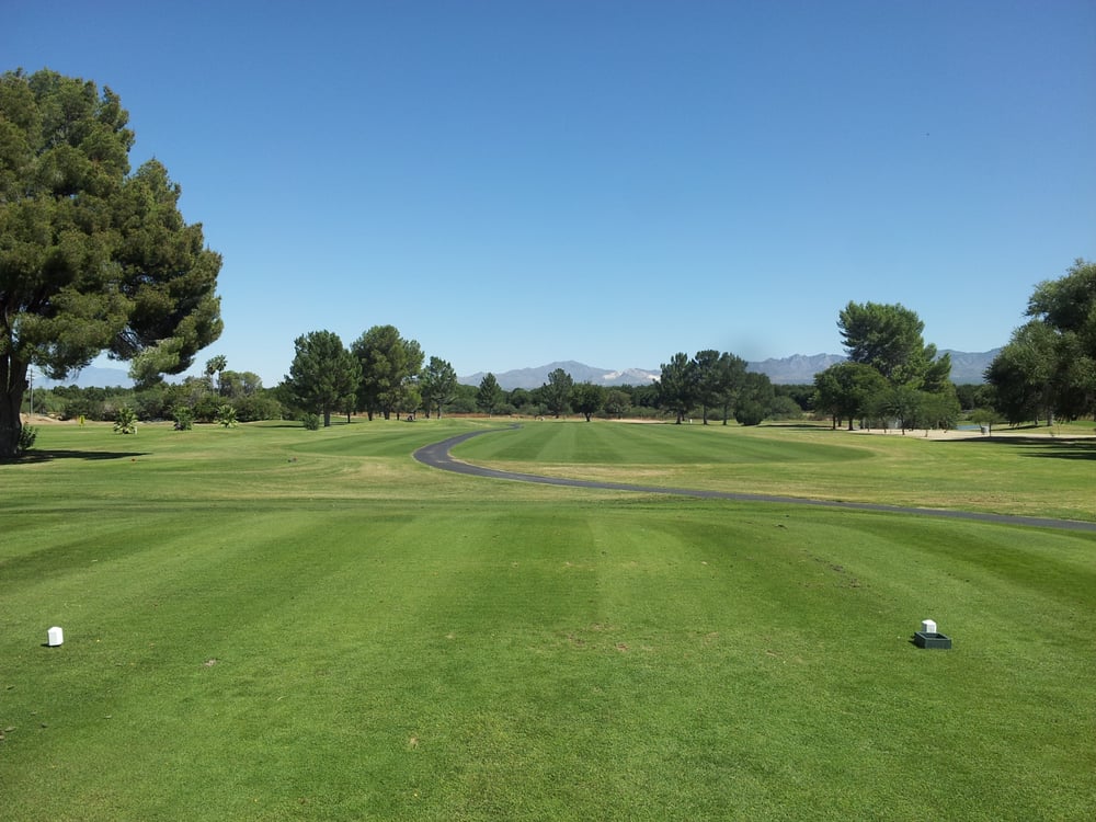 Haven Golf Course Haven Golf Course