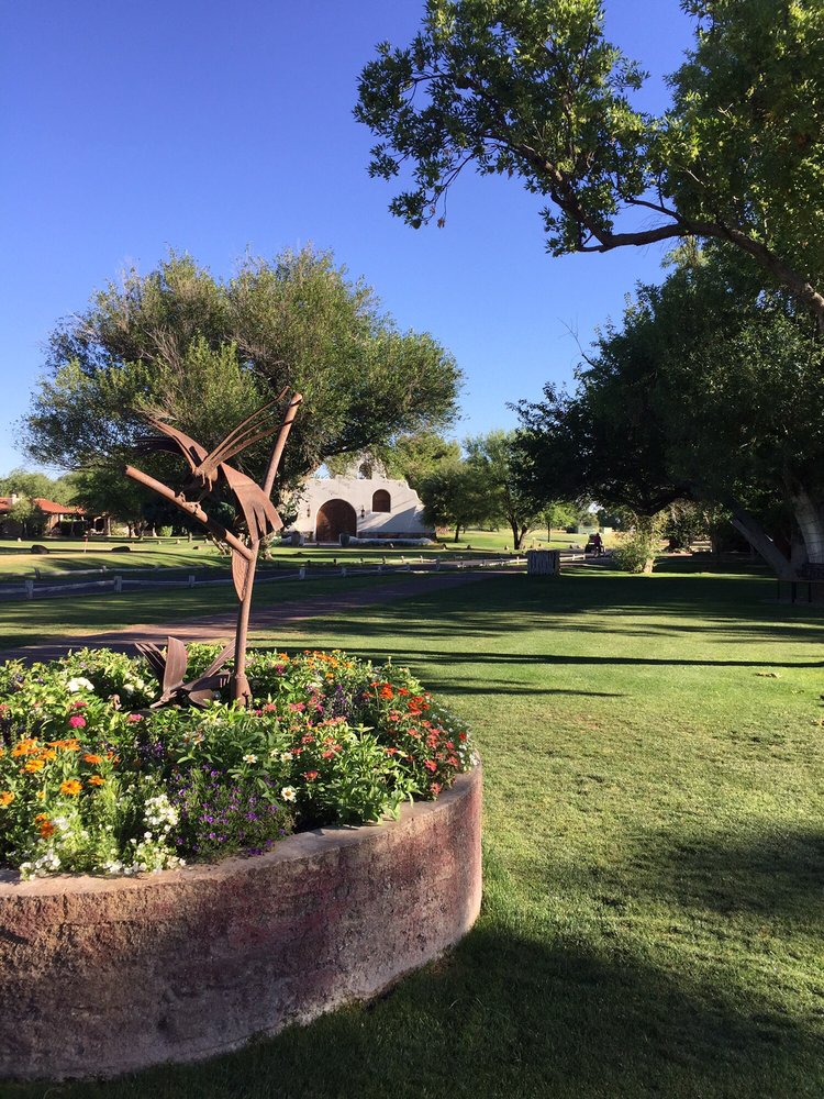 Tubac Golf Resort Spa Tubac Golf Resort Spa