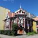 Городской центр культуры и досуга в городе Курган