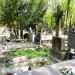 The grave of Franciszka Hinteregier in Warsaw city