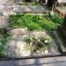 The grave of Franciszka Hinteregier in Warsaw city