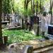 The grave of Aleksander Krasowski in Warsaw city