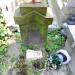 The grave of Jakób Błasiak in Warsaw city