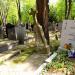 The grave of Józef Konarski in Warsaw city