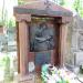 The grave of  Kukawski family in Warsaw city