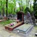 The grave of  Kukawski family in Warsaw city