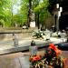 The grave of Ryszard Jan Strzałkowski in Warsaw city