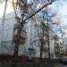 Снесённый жилой дом (ул. Введенского, 5 корпус 1) в городе Москва