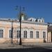 Main building of Novikov-Davydov's manor