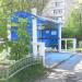 Автобусная остановка «Профилакторий» в городе Дзержинский