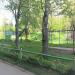 Детская площадка в городе Дзержинский