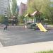 Детская игровая площадка в городе Дзержинский