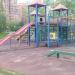 Детская игровая площадка в городе Дзержинский