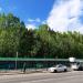 Крытая парковка в городе Москва