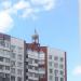 Башня в городе Дзержинский