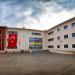 Tuzla Mahir İz Anadolu İmam Hatip Lisesi in İstanbul Büyükşehir Belediyesi city