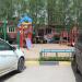 Детская площадка в городе Дзержинский
