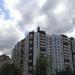 Башня в городе Дзержинский