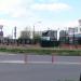 Строительная площадка школы № 7 в городе Дзержинский