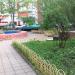 Площадка для отдыха в городе Дзержинский