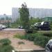 Автостоянка в городе Дзержинский