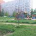 Детская площадка в городе Дзержинский