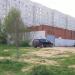 Центральный тепловой пункт в городе Дзержинский