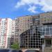 Лесной микрорайон в городе Дзержинский