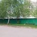 Въезд в подвальное помещение под домами по Угрешской, 26Б-26В в городе Дзержинский
