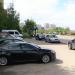 Автобусная остановка «Угрешская ул., 26» в городе Дзержинский