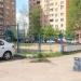 Площадка для мини-футбола и баскетбола в городе Дзержинский