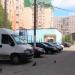 Центральный тепловой пункт в городе Дзержинский