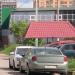 Беседка в городе Дзержинский