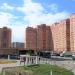 Микрорайон № 4 в городе Дзержинский
