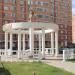Сквер 70 лет Победы в городе Дзержинский