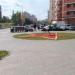 Сквер 70 лет Победы в городе Дзержинский