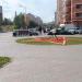Площадка для отдыха в городе Дзержинский