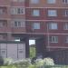 Арка в городе Дзержинский