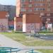 Венткиоск подземной автостоянки в городе Дзержинский