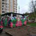 Трансформаторная подстанция № 24829 в городе Москва