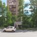 Газетный киоск в городе Дзержинский