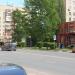 Газетный киоск в городе Дзержинский